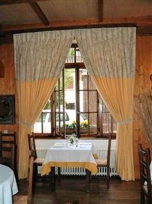 фото отеля Chalet d'Antoine