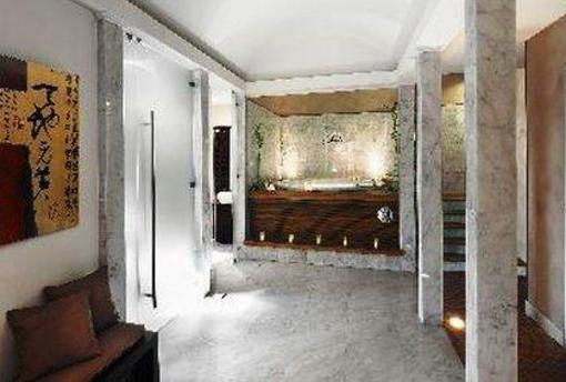 фото отеля Splendid Hotel & Spa