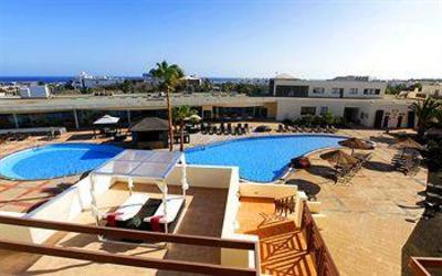 фото отеля Las Marinas Club Resort