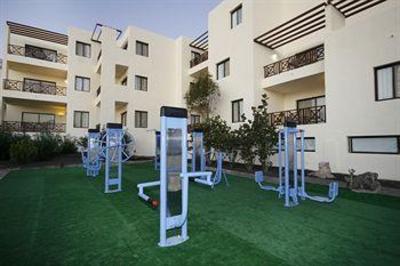 фото отеля Las Marinas Club Resort