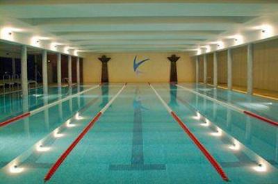 фото отеля Las Marinas Club Resort