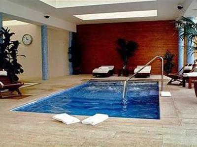 фото отеля Las Marinas Club Resort