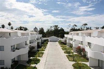 фото отеля Casa Blanca Resort