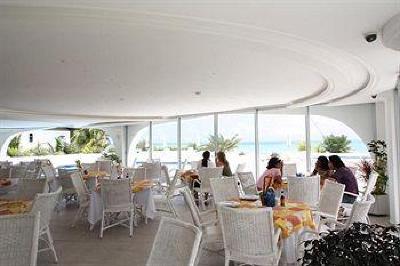 фото отеля Casa Blanca Resort