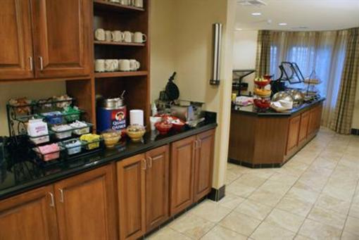 фото отеля Staybridge Suites Fairfield Napa Valley Area