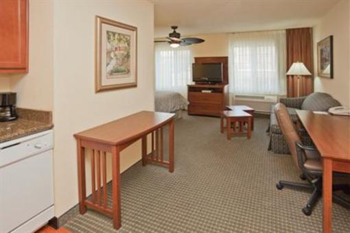 фото отеля Staybridge Suites Fairfield Napa Valley Area