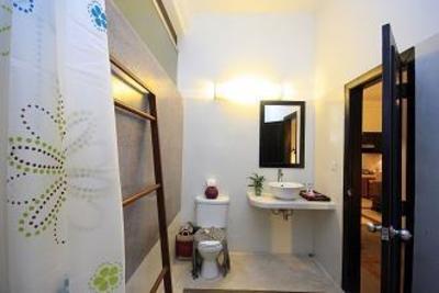 фото отеля Frangipani Villa 60s Phnom Penh