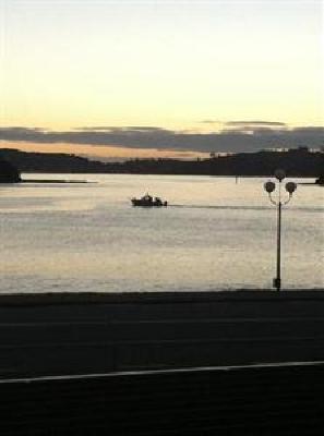 фото отеля Bayview Motel Paihia