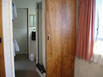 фото отеля Bayview Motel Paihia