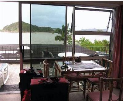фото отеля Bayview Motel Paihia
