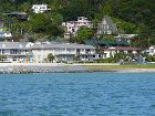 фото отеля Bayview Motel Paihia