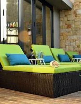 фото отеля The Fairway Hotel & Spa Johannesburg