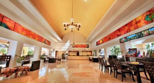 фото отеля Viva Wyndham Azteca