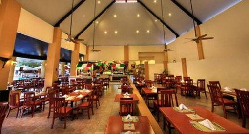 фото отеля Viva Wyndham Azteca