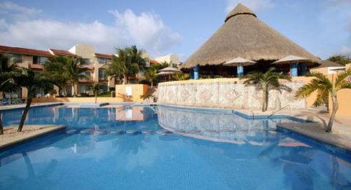 фото отеля Viva Wyndham Azteca