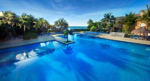 фото отеля Viva Wyndham Azteca