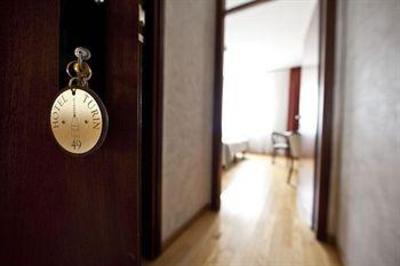 фото отеля Hotel Turin