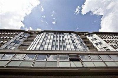 фото отеля Hotel Turin