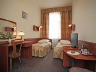 фото отеля Hotel Fortuna Krakow