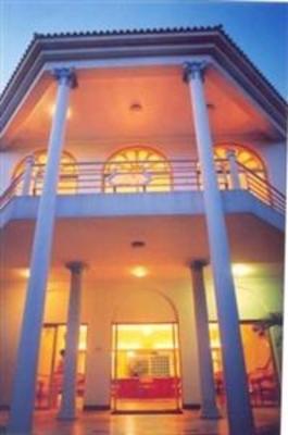 фото отеля AOG Beach Villa & Resort