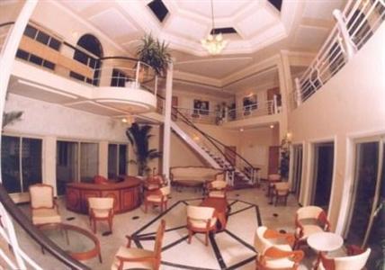 фото отеля AOG Beach Villa & Resort