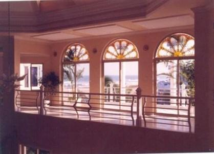 фото отеля AOG Beach Villa & Resort
