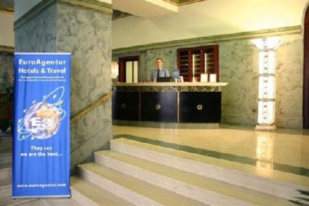 фото отеля EuroAgentur Hotel Royal Esprit