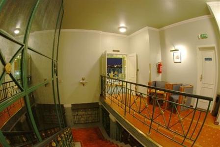 фото отеля EuroAgentur Hotel Royal Esprit