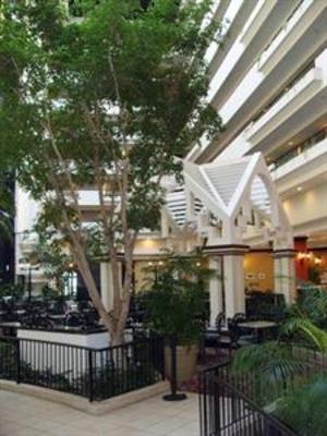 фото отеля Embassy Suites Hotel & Montgomery Conference Center