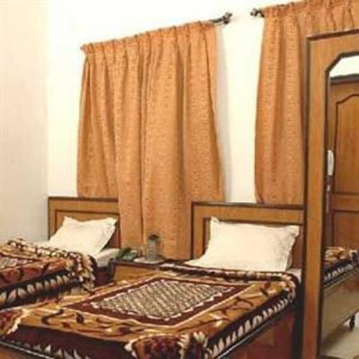 фото отеля Hotel Tokyo Vihar