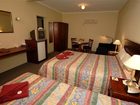 фото отеля BEST WESTERN Broken Hill Oasis Motor Inn