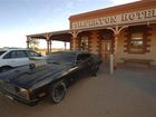 фото отеля BEST WESTERN Broken Hill Oasis Motor Inn