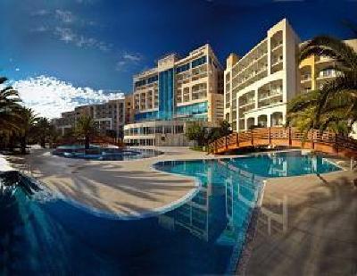 фото отеля Splendid Conference & Spa Resort
