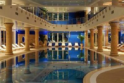 фото отеля Splendid Conference & Spa Resort