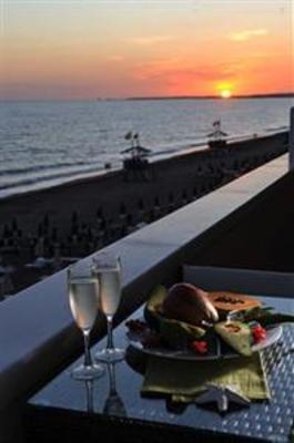 фото отеля Hotel Miramare Latina