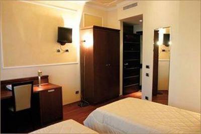 фото отеля Dado Hotel International