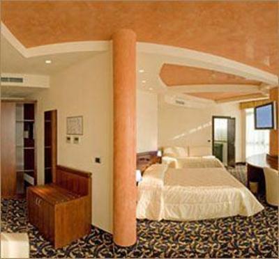фото отеля Dado Hotel International