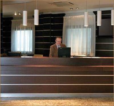 фото отеля Dado Hotel International