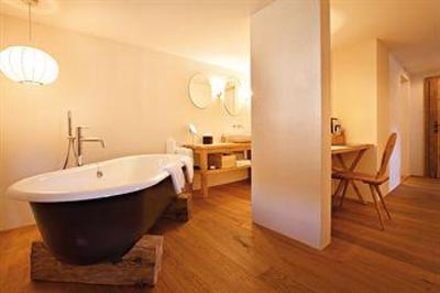фото отеля Maiensass Hotel Guarda Val Lenzerheide