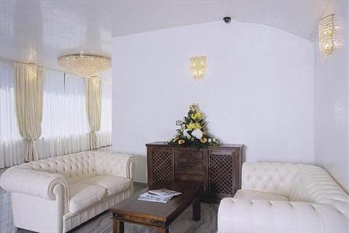 фото отеля Hotel Ambassador Rimini
