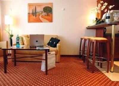 фото отеля Caravelle Hotel im Park