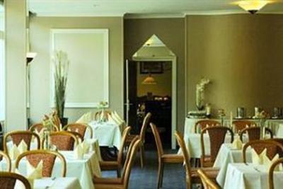 фото отеля Caravelle Hotel im Park