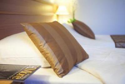 фото отеля Bastion Hotel Tilburg
