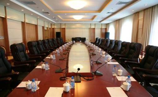 фото отеля Jiayuguan International Hotel