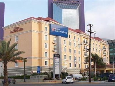 фото отеля Hilton Garden Inn Monterrey