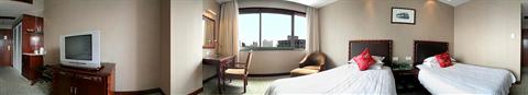 фото отеля Huandao Hotel Hangzhou