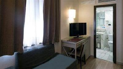 фото отеля Catalonia Mikado Hotel