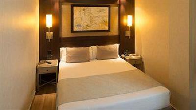 фото отеля Catalonia Mikado Hotel