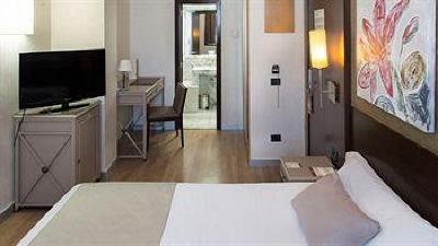 фото отеля Catalonia Mikado Hotel