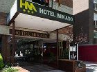 фото отеля Catalonia Mikado Hotel